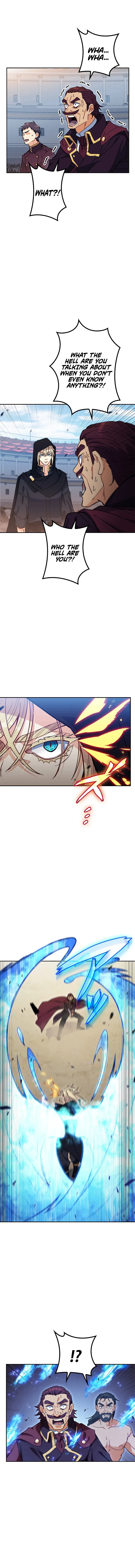 Duke Pendragon Chapter 86 – Page 9