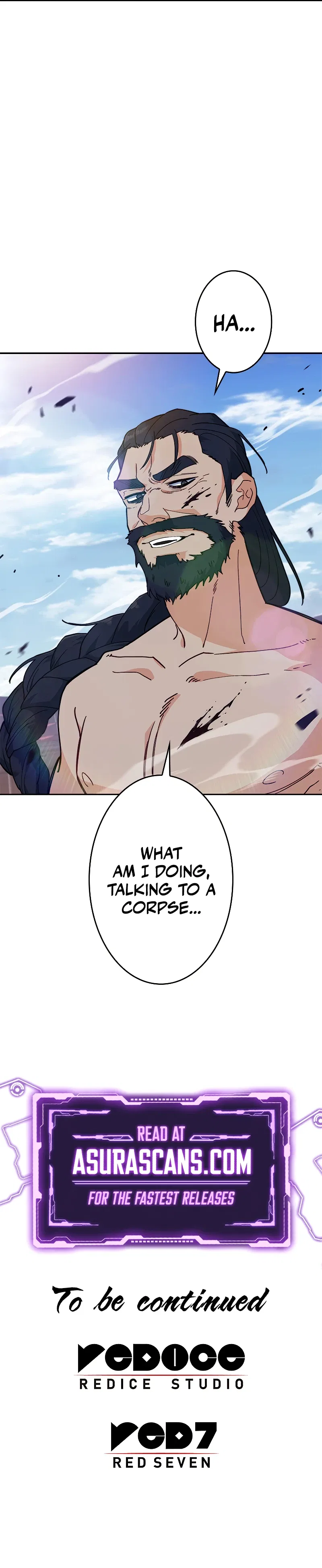 Duke Pendragon Chapter 85 – Page 12