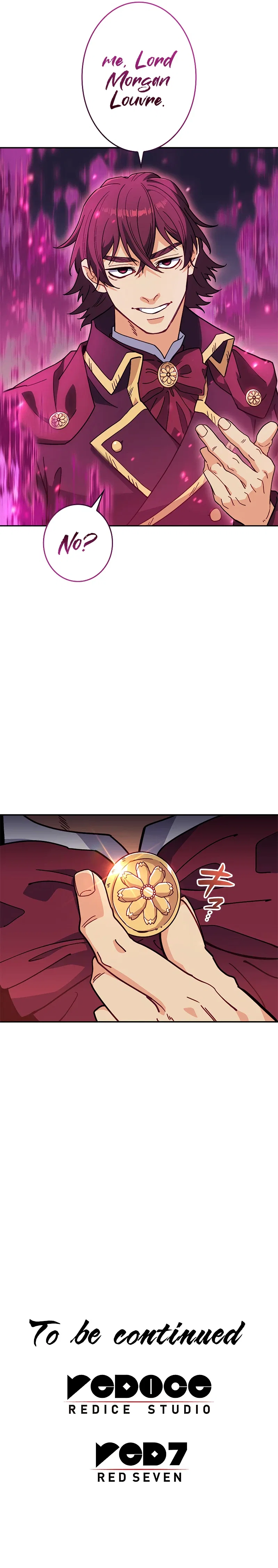 Duke Pendragon Chapter 83 – Page 16