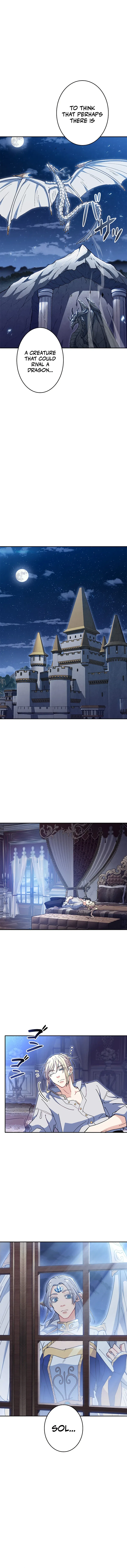 Duke Pendragon Chapter 82 – Page 5