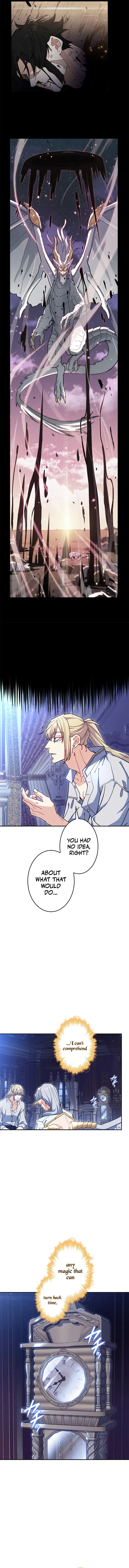 Duke Pendragon Chapter 82 – Page 9