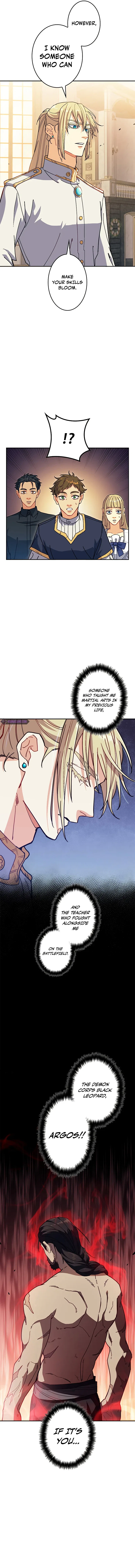 Duke Pendragon Chapter 81 – Page 17