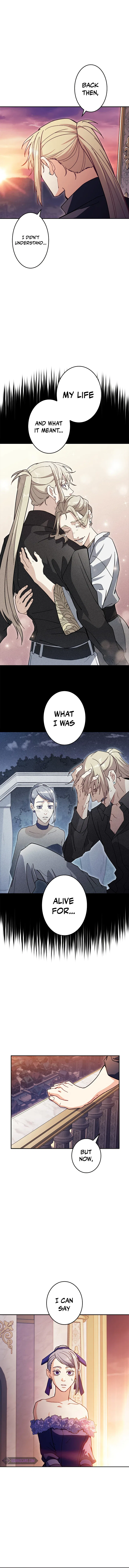Duke Pendragon Chapter 77 – Page 2