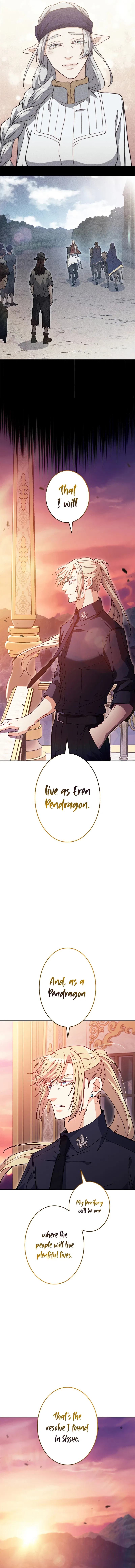 Duke Pendragon Chapter 76 – Page 17