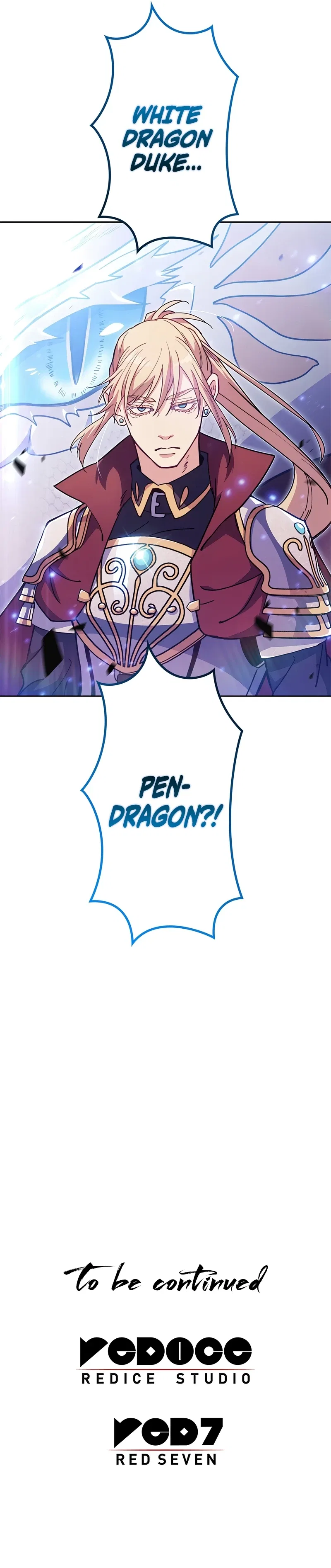 Duke Pendragon Chapter 74 – Page 12