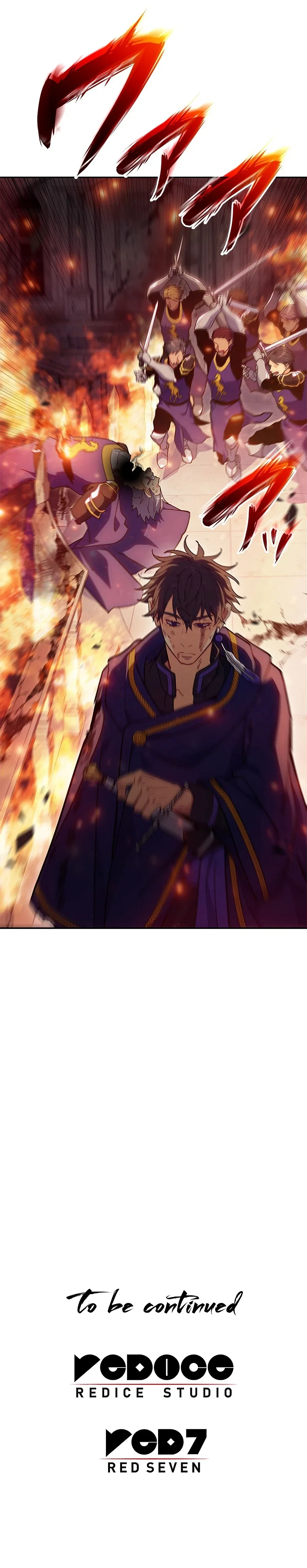 Duke Pendragon Chapter 71 – Page 14