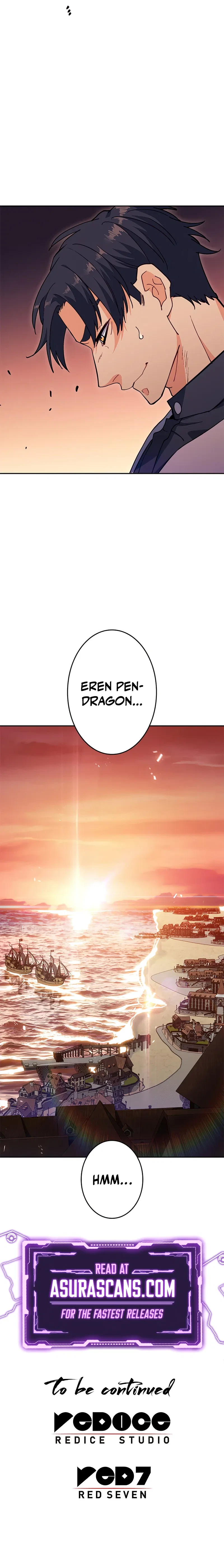 Duke Pendragon Chapter 55 – Page 13