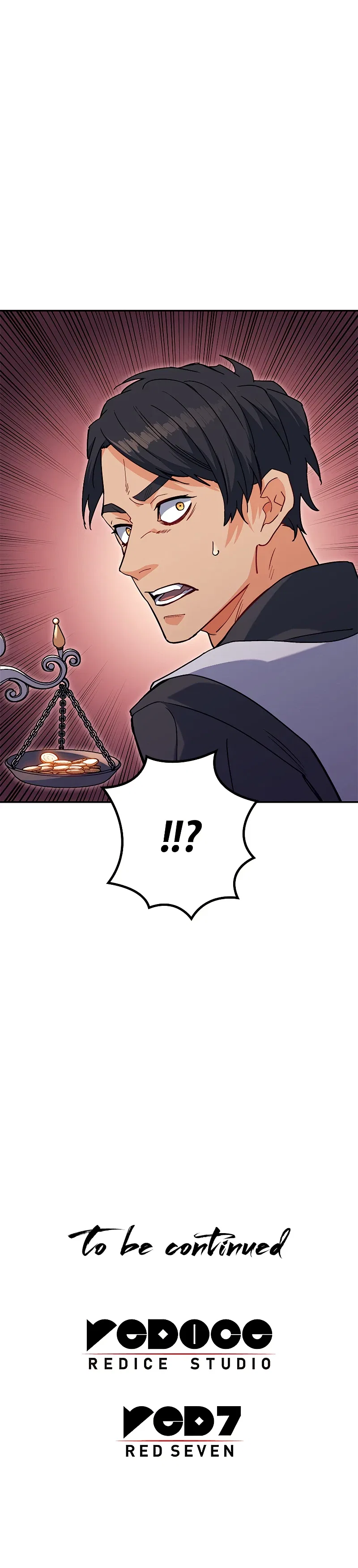Duke Pendragon Chapter 54 – Page 14