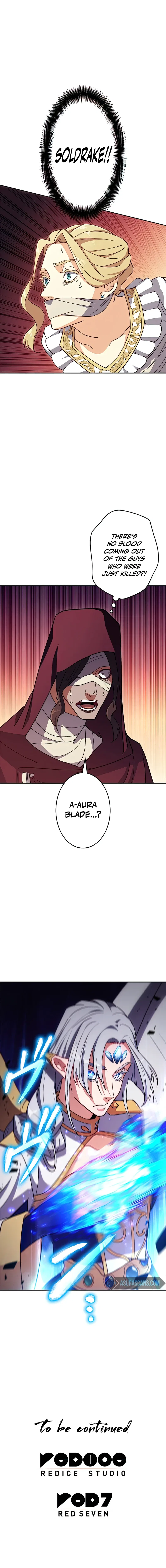 Duke Pendragon Chapter 52 – Page 13