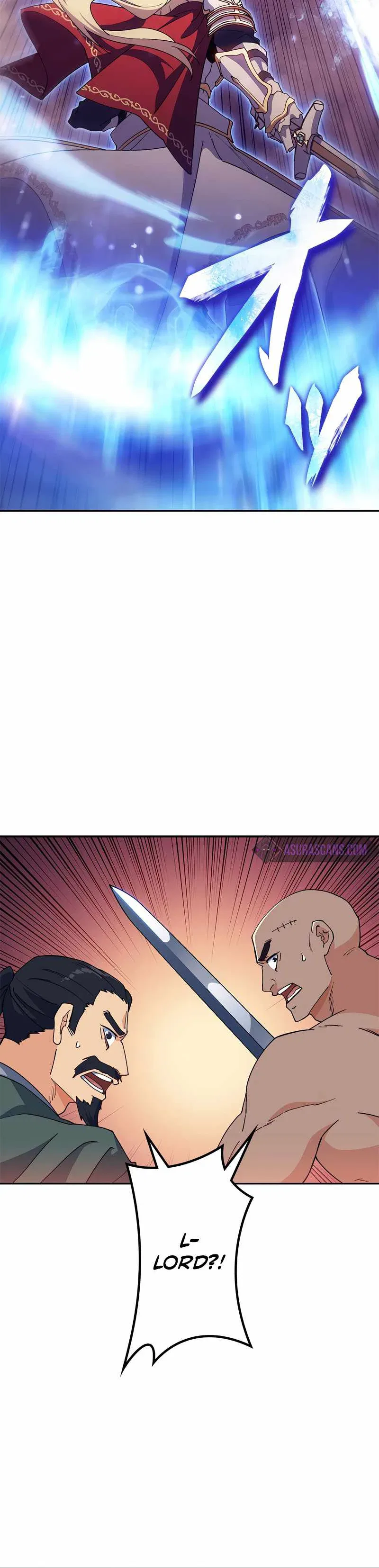 Duke Pendragon Chapter 38 – Page 3