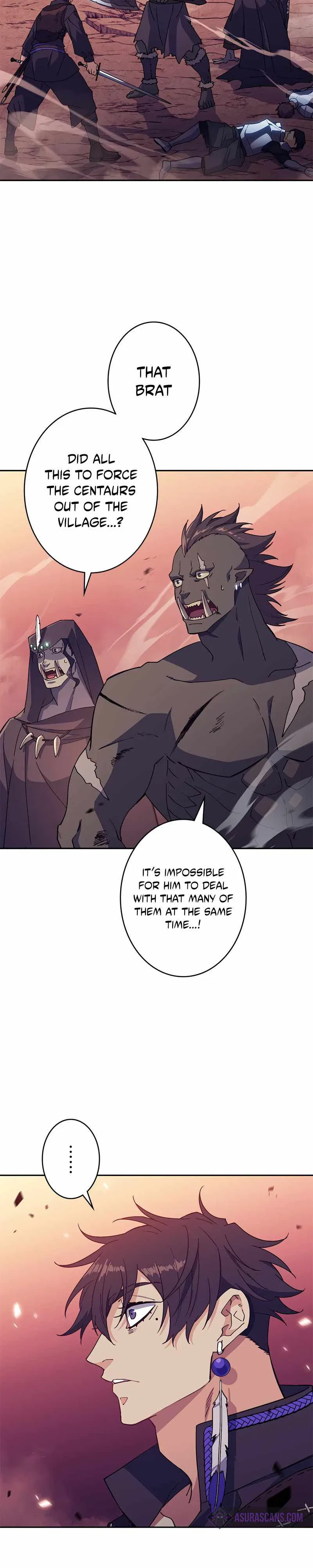Duke Pendragon Chapter 38 – Page 15
