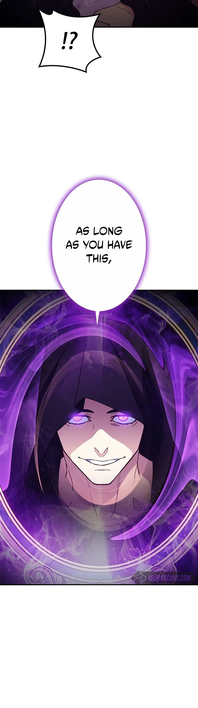 Duke Pendragon Chapter 37 – Page 3