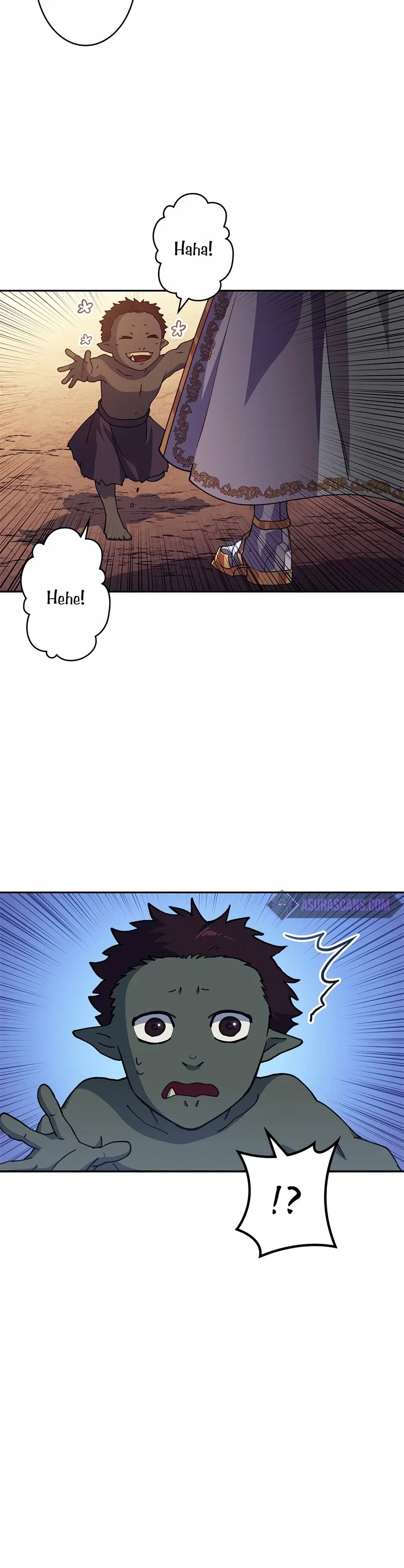 Duke Pendragon Chapter 37 – Page 5