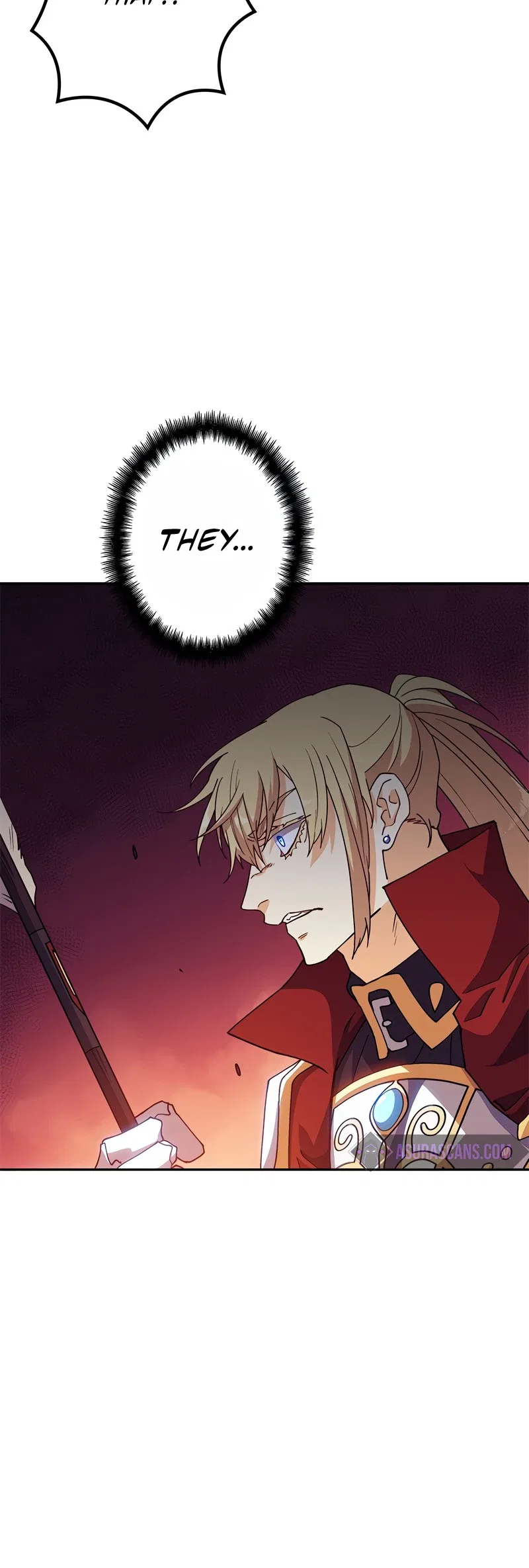 Duke Pendragon Chapter 37 – Page 15