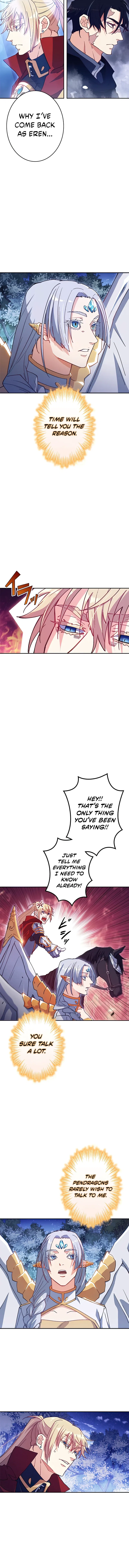 Duke Pendragon Chapter 29 – Page 5