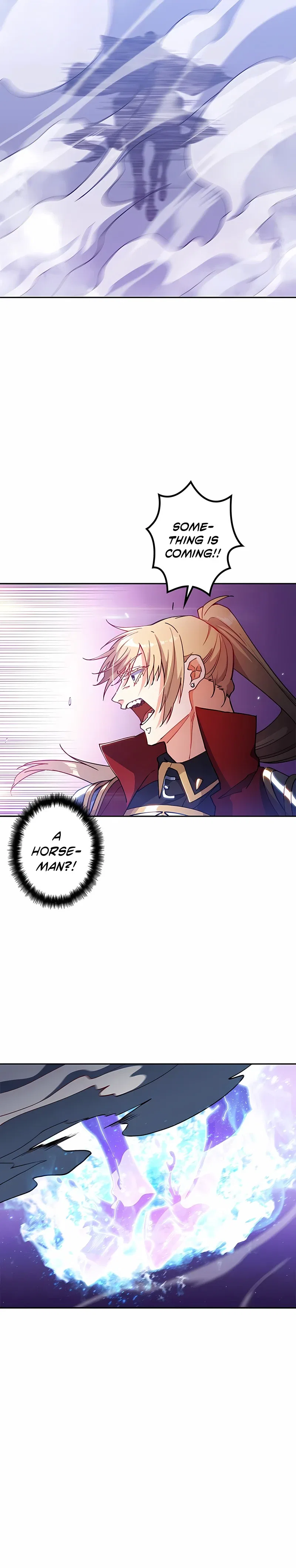 Duke Pendragon Chapter 26 – Page 3