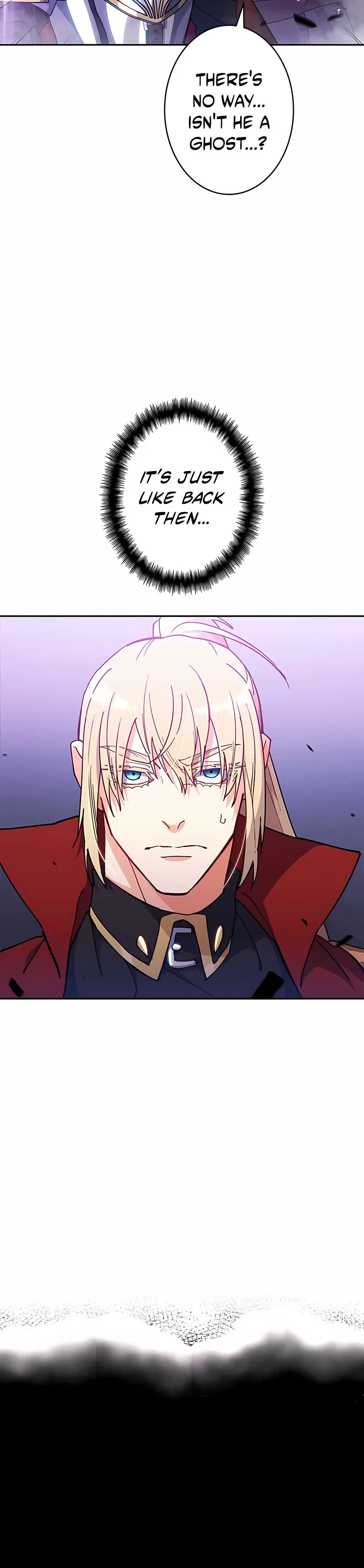 Duke Pendragon Chapter 26 – Page 11