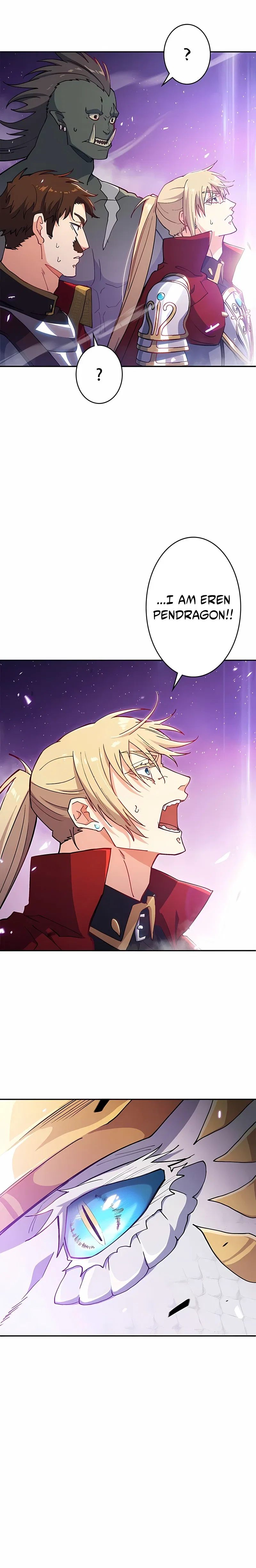 Duke Pendragon Chapter 26 – Page 13