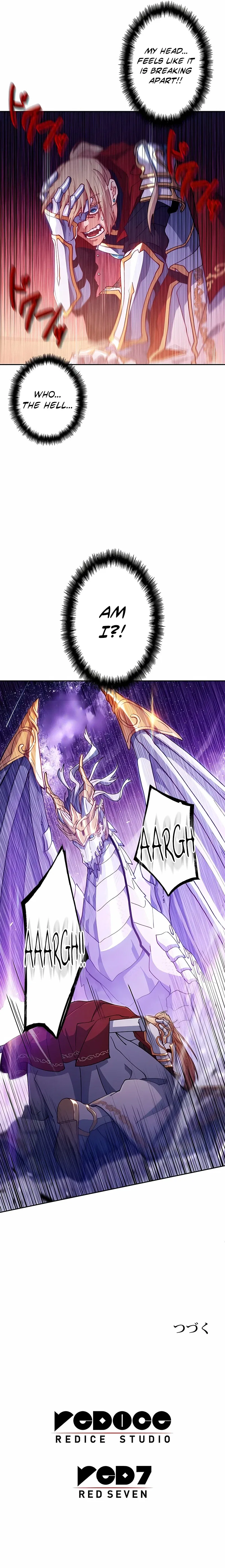 Duke Pendragon Chapter 26 – Page 16