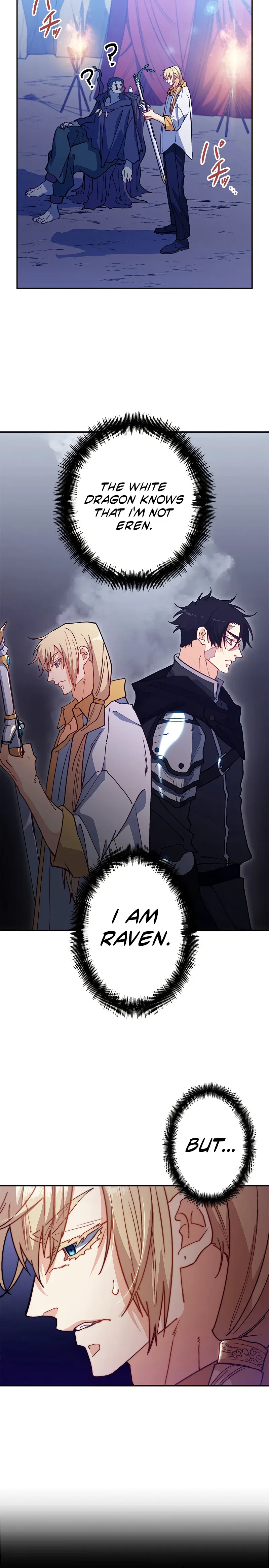 Duke Pendragon Chapter 24 – Page 11