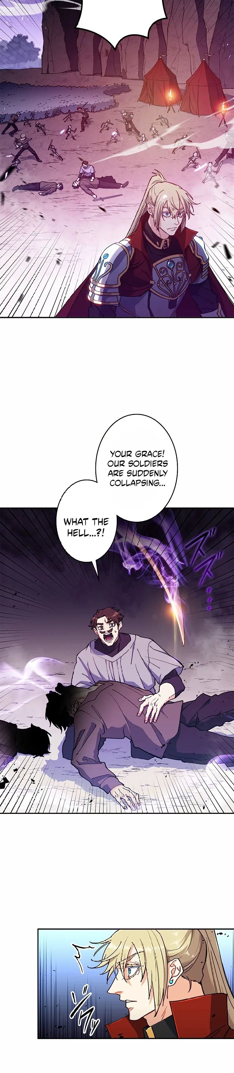 Duke Pendragon Chapter 22 – Page 7