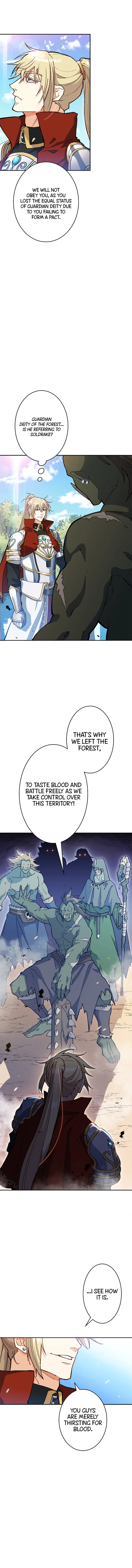 Duke Pendragon Chapter 17 – Page 5