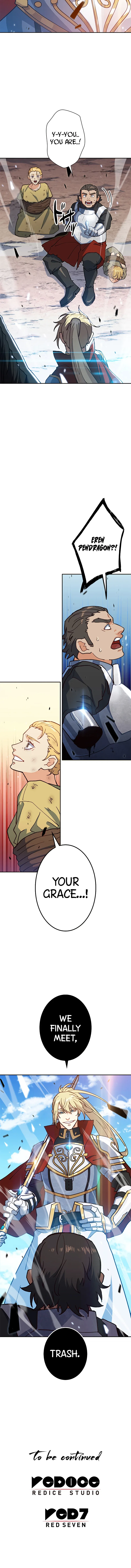 Duke Pendragon Chapter 13 – Page 11