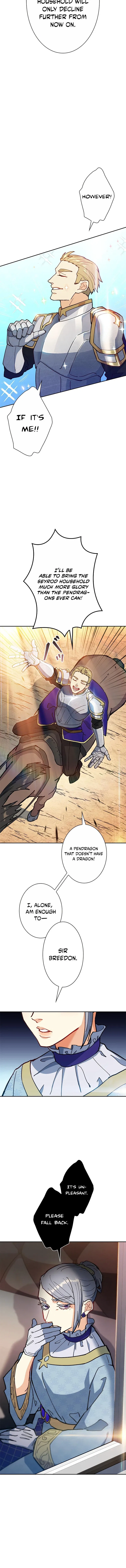Duke Pendragon Chapter 7 – Page 5