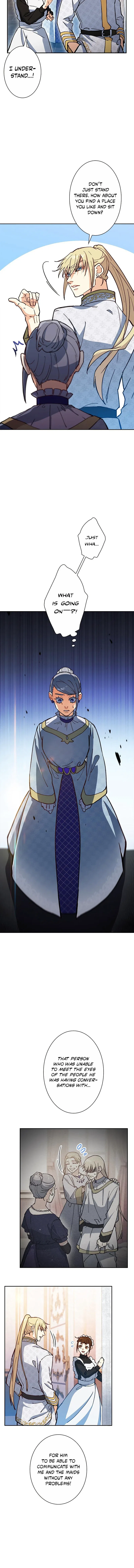 Duke Pendragon Chapter 7 – Page 9