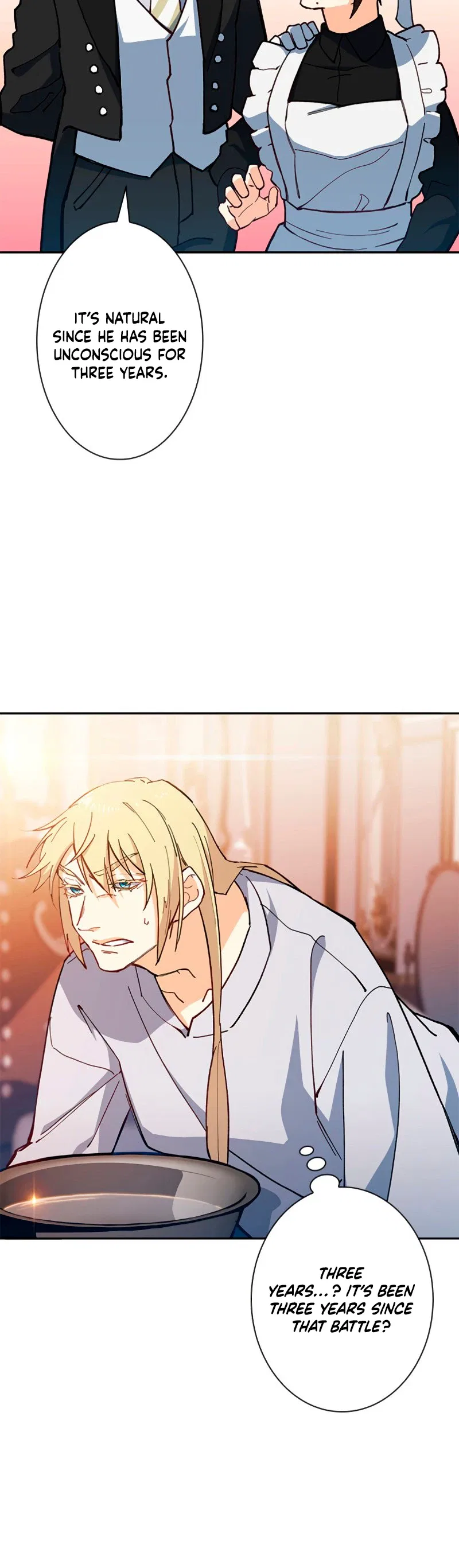 Duke Pendragon Chapter 5 – Page 8