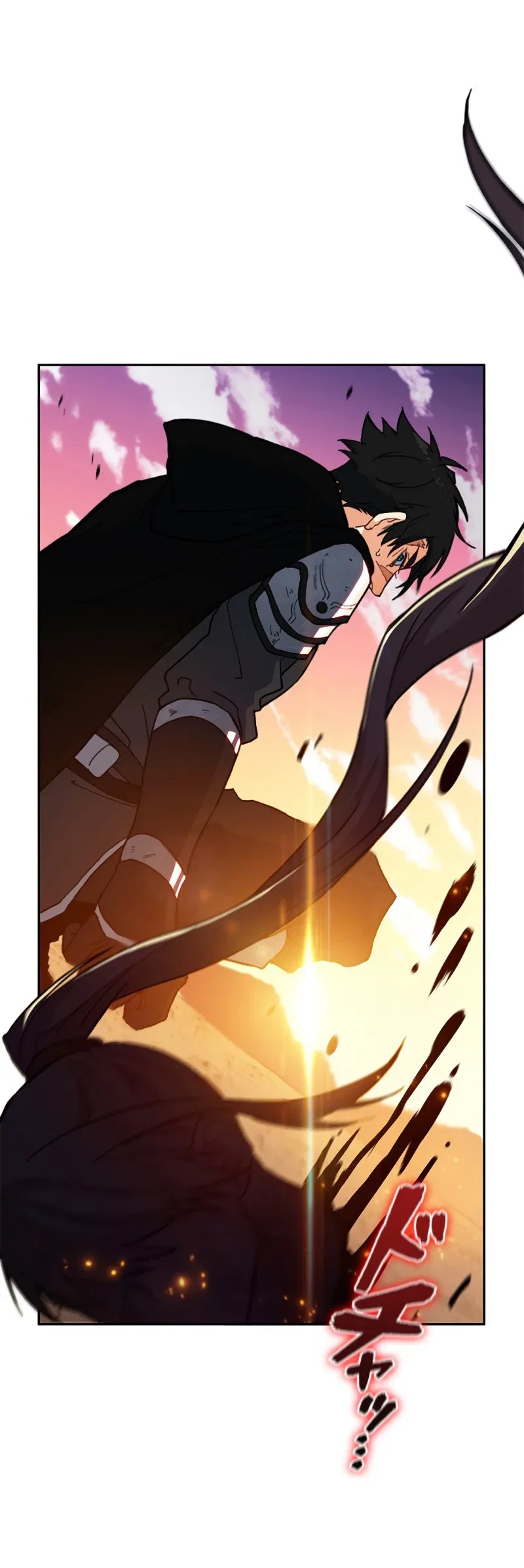 Duke Pendragon Chapter 4 – Page 9