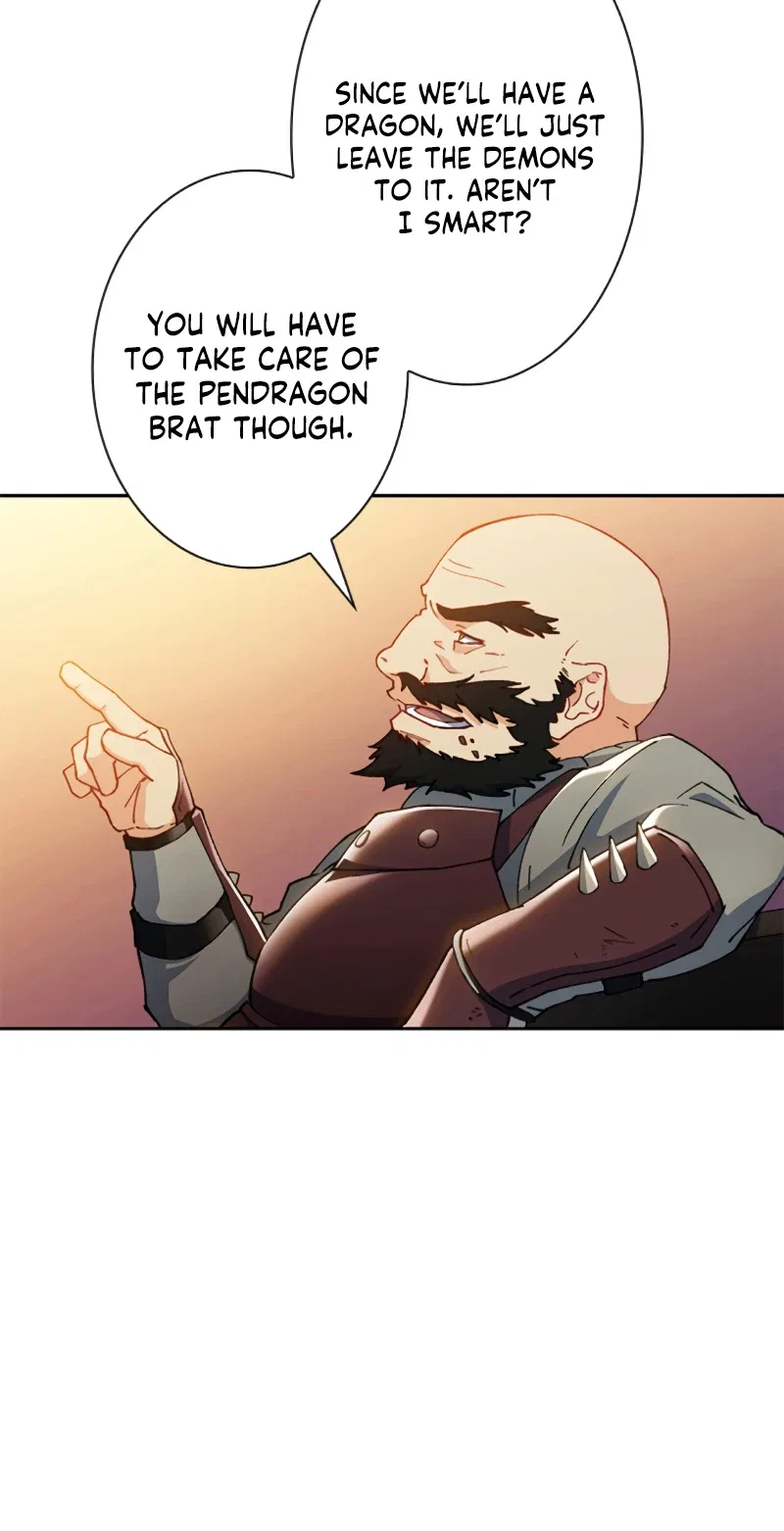 Duke Pendragon Chapter 2 – Page 6