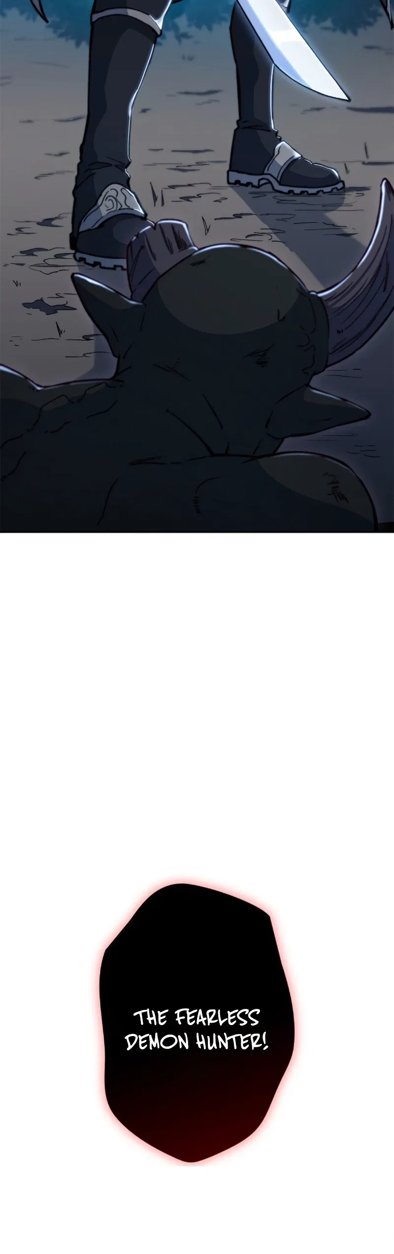 Duke Pendragon Chapter 1 – Page 3
