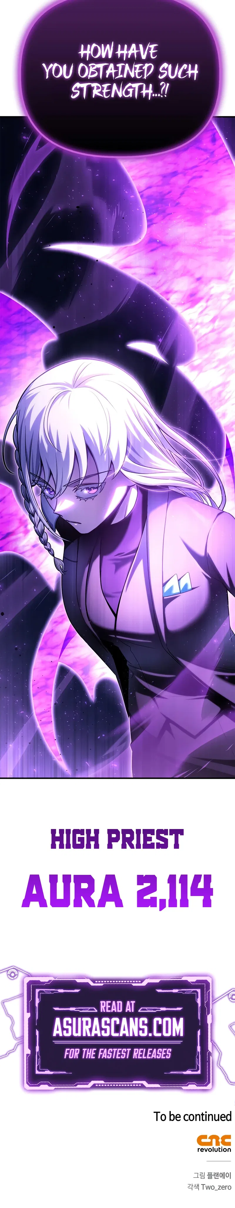 Superhuman Battlefield Chapter 147 – Page 16