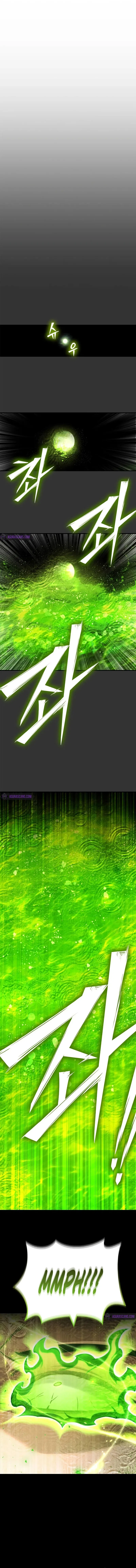 Superhuman Battlefield Chapter 132 – Page 11