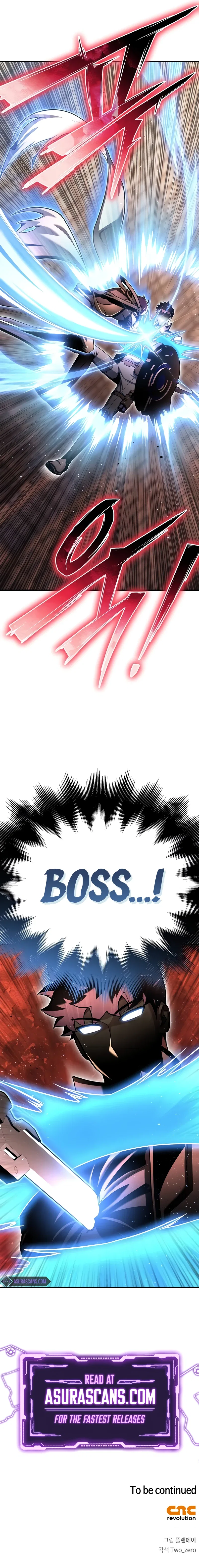 Superhuman Battlefield Chapter 125 – Page 15