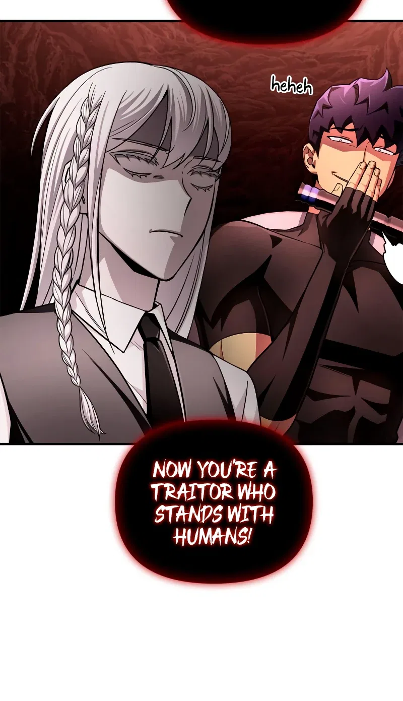 Superhuman Battlefield Chapter 86 – Page 13