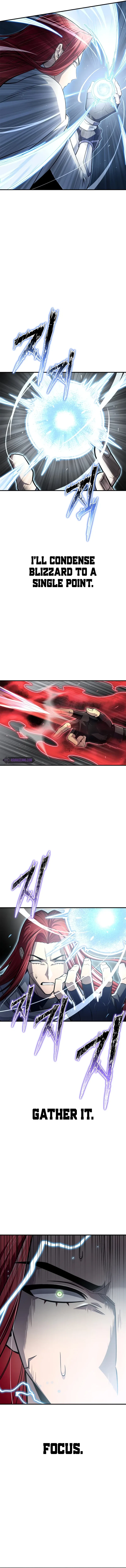 Superhuman Battlefield Chapter 77 – Page 19