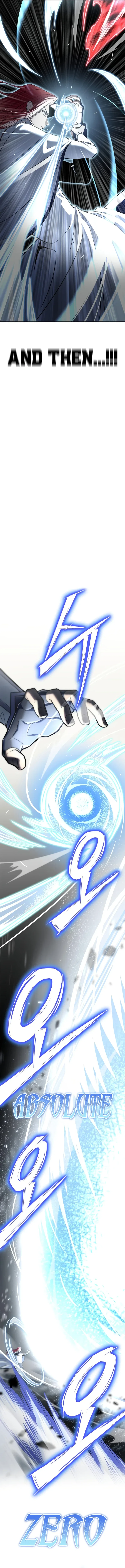 Superhuman Battlefield Chapter 77 – Page 20