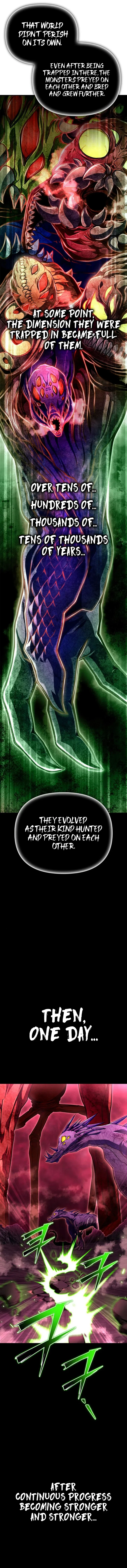 Superhuman Battlefield Chapter 69 – Page 7