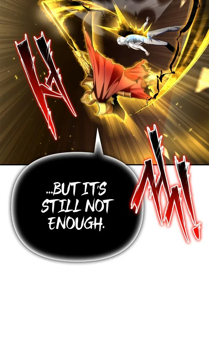 Superhuman Battlefield Chapter 67 – Page 14