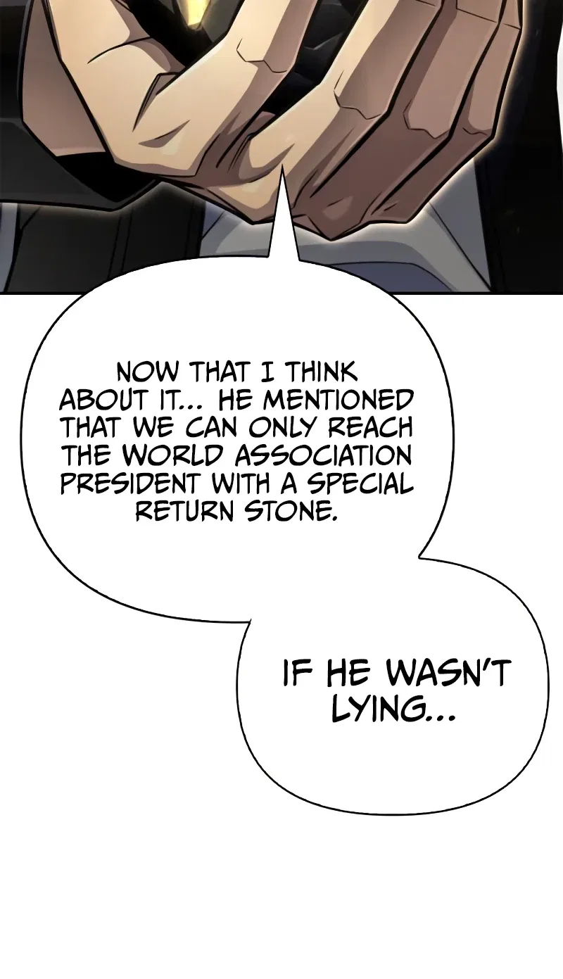 Superhuman Battlefield Chapter 63 – Page 19