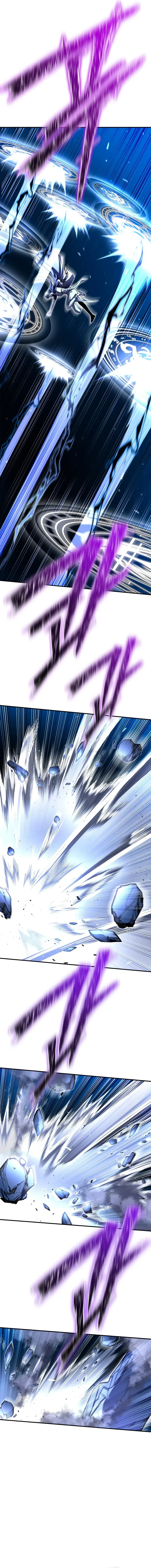 Superhuman Battlefield Chapter 61 – Page 18