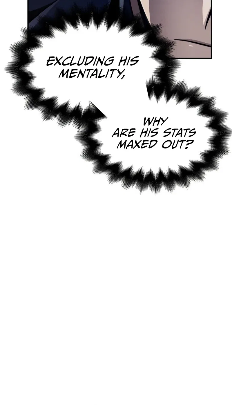 Superhuman Battlefield Chapter 60 – Page 5