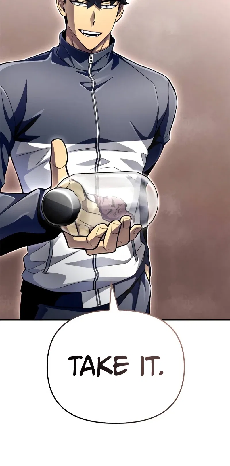 Superhuman Battlefield Chapter 60 – Page 7