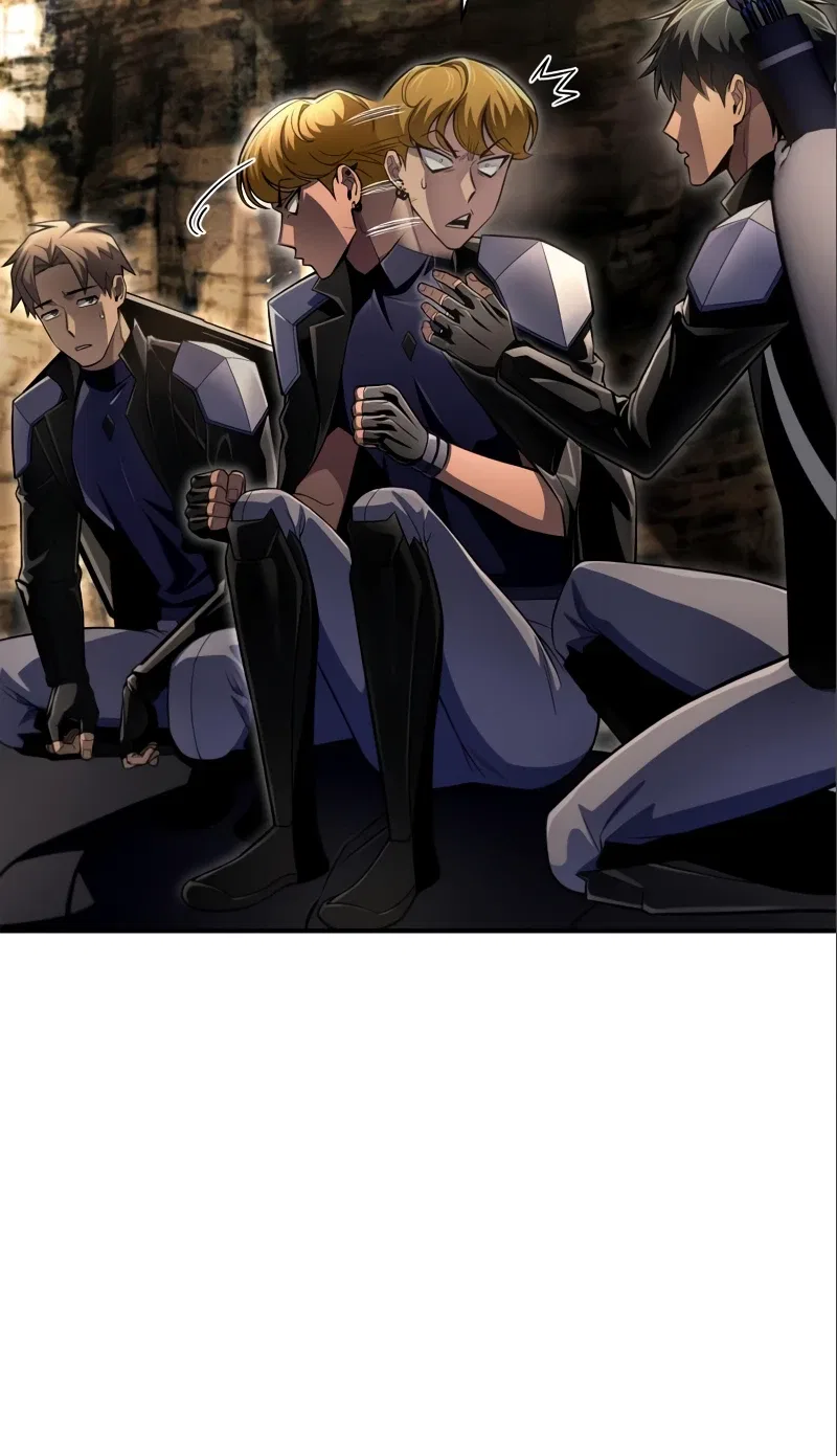 Superhuman Battlefield Chapter 58 – Page 14