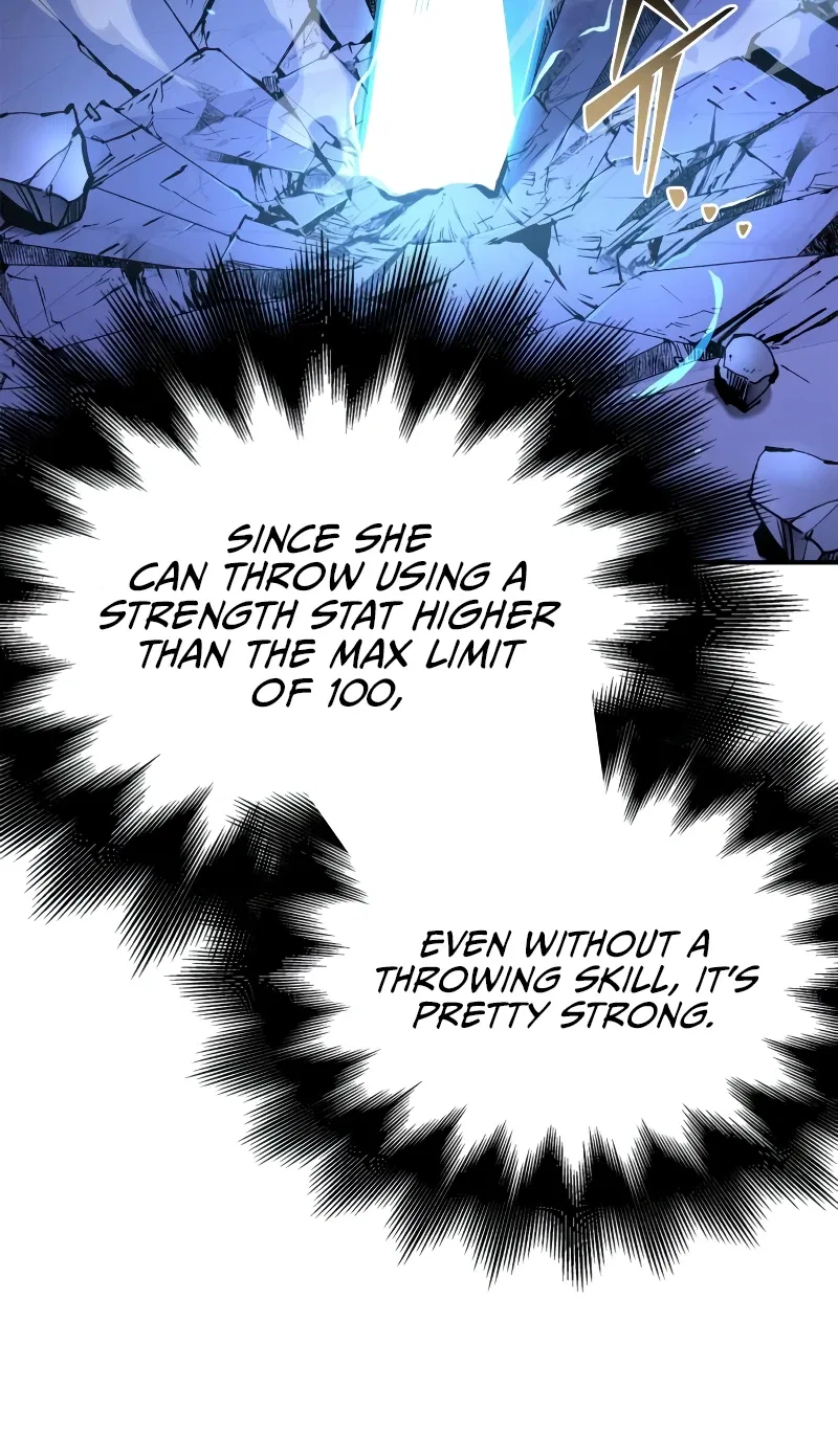 Superhuman Battlefield Chapter 54 – Page 7