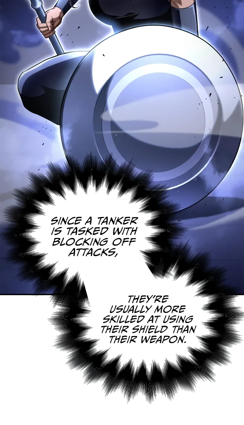 Superhuman Battlefield Chapter 54 – Page 10