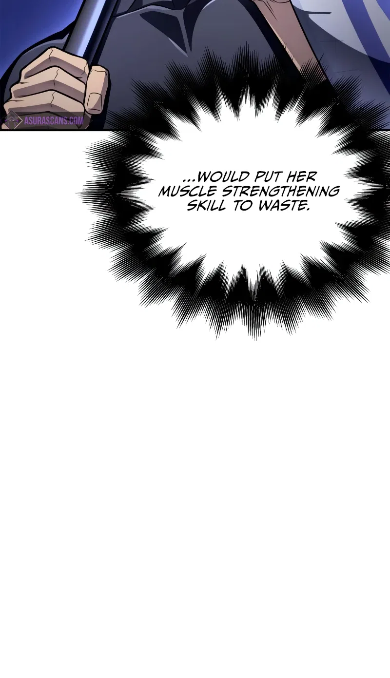 Superhuman Battlefield Chapter 54 – Page 12