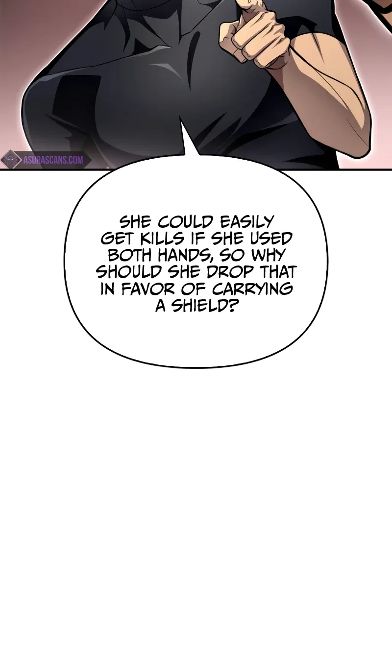 Superhuman Battlefield Chapter 54 – Page 20